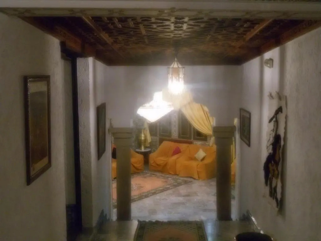 Hotel Babel - Chambres