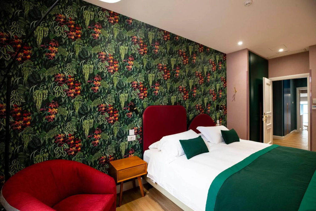 Hotel photo 20