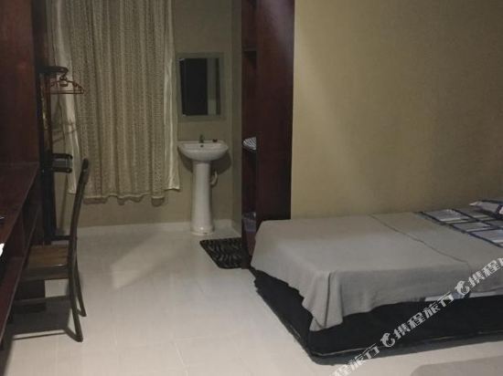 Pondok Muara Chalet