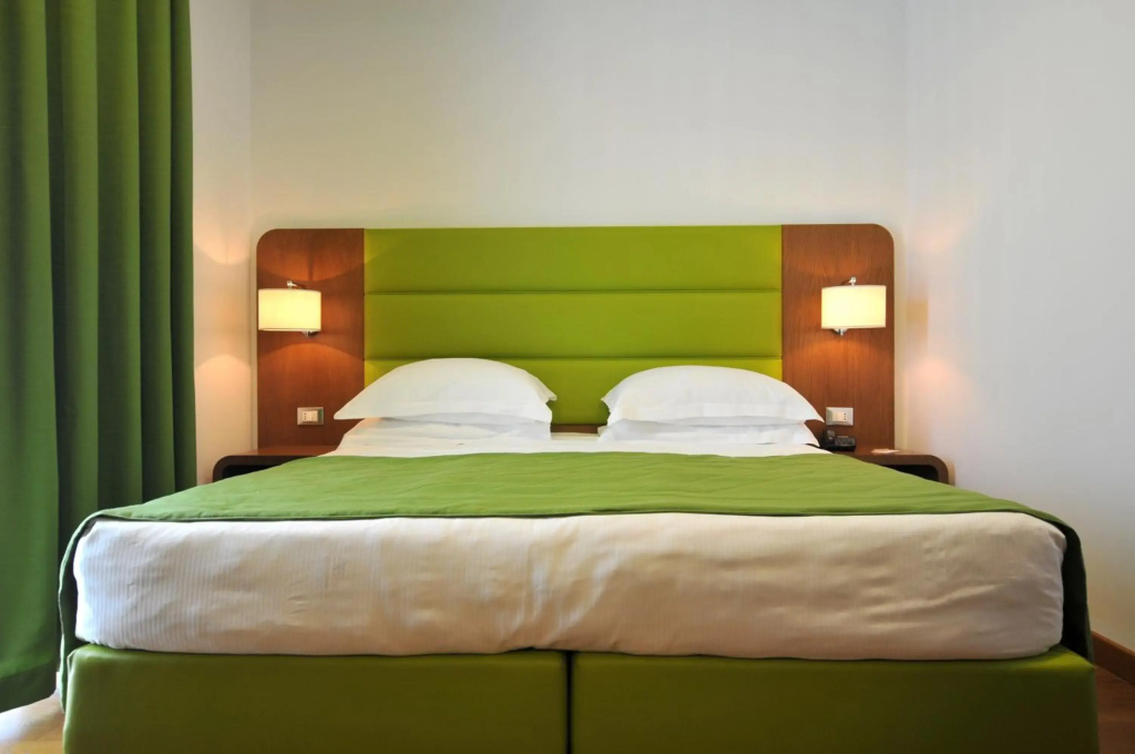 Hotel Plaza - Général