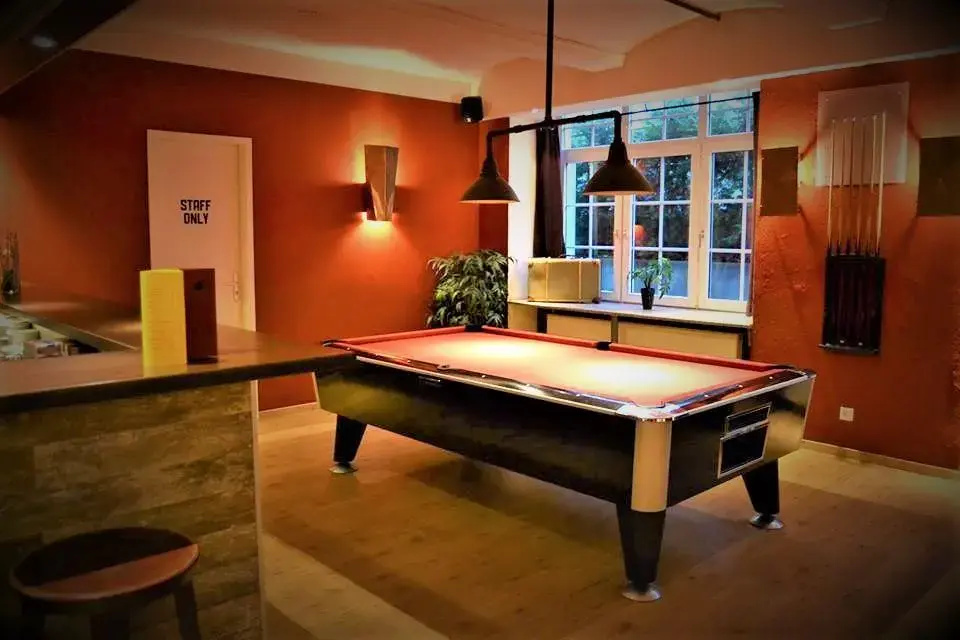 Hotel photo 28