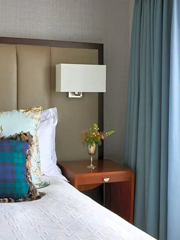 Marine Troon Hotel - Chambres