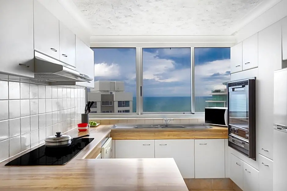 BreakFree Peninsula Surfers Paradise - Chambres