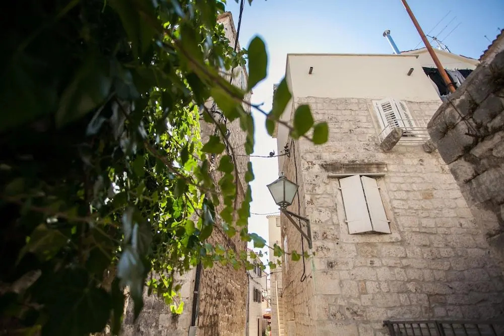 Apartment Heart of Trogir