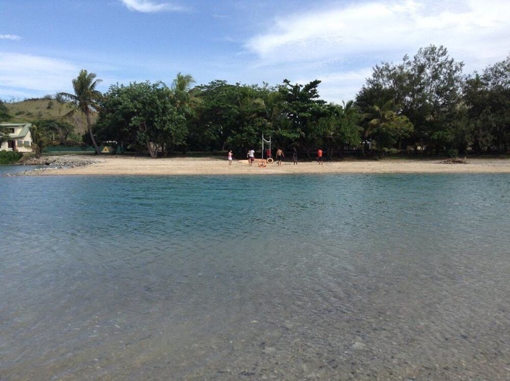 Отель Suncity Resort Fiji, фото 15