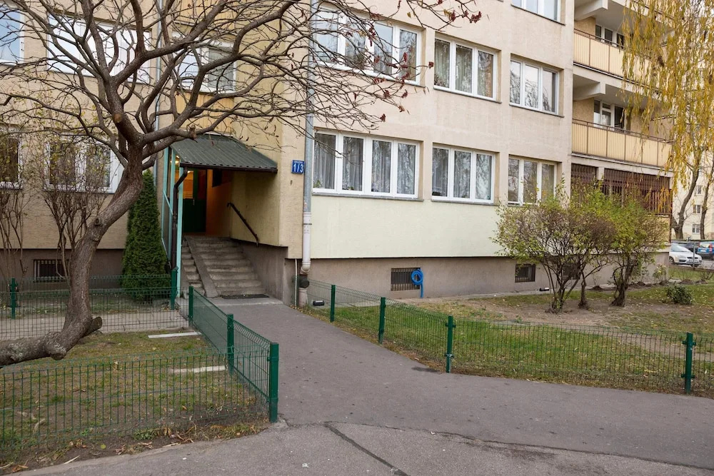 Ochota Homely Apartment