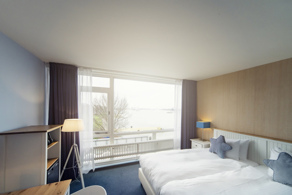 Delta Hotel Vlaardingen - Général