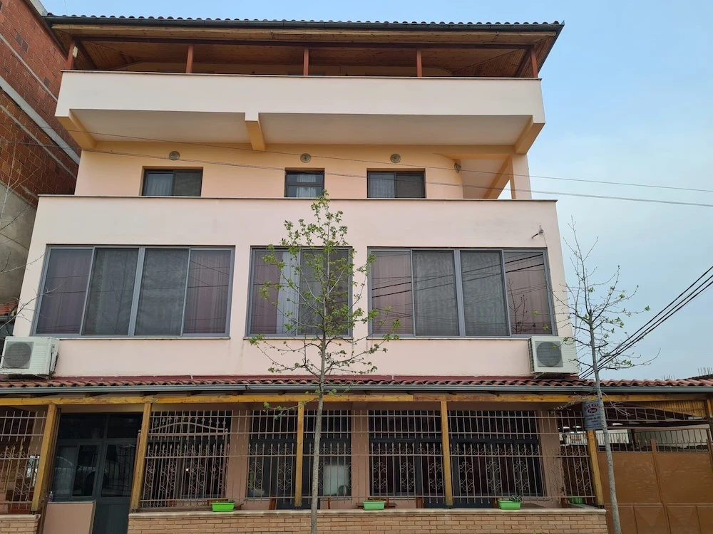 Tirane Tranquility Cottage