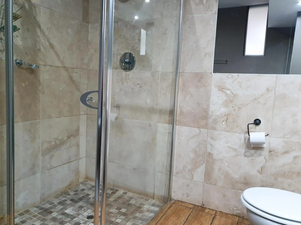 The Franklin Loft Apartments - фото 44