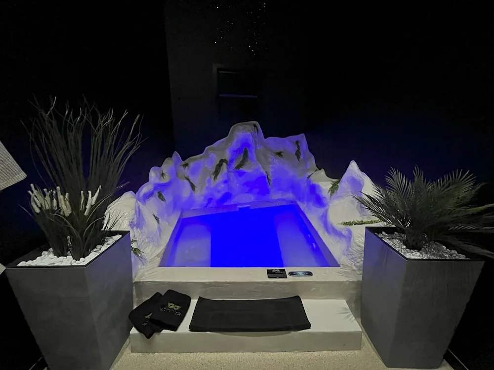 Voir la photo 4 — OMIRA - Nuits d'exception & Spa