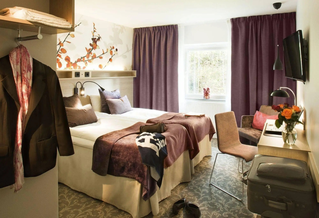 Hotel photo 2