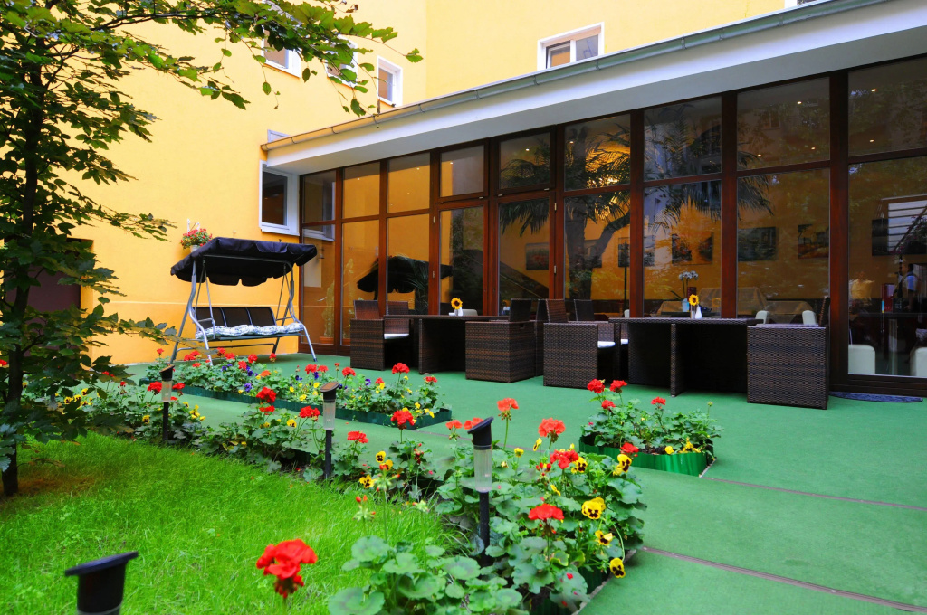 Hotel photo 15