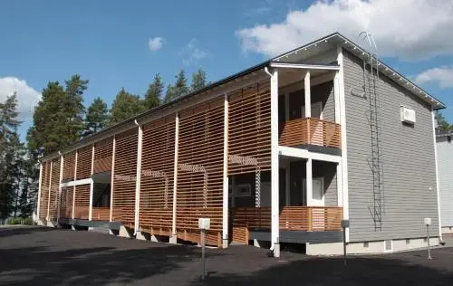 Kuortaneen Urheiluopisto