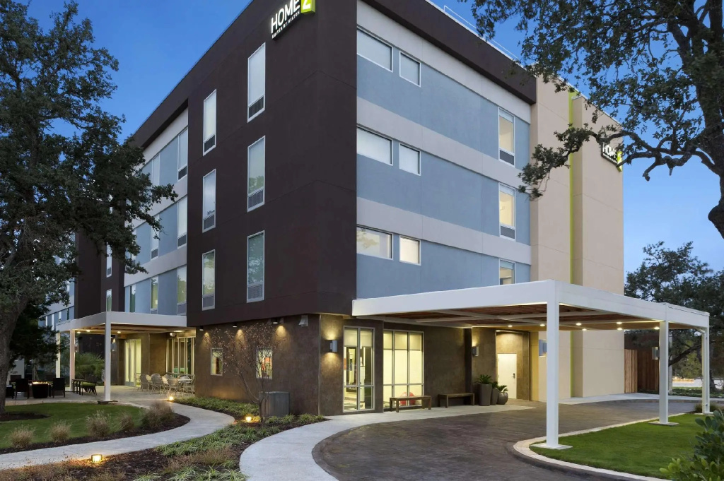 Home2 Suites by Hilton Austin/Cedar Park, TX - Général