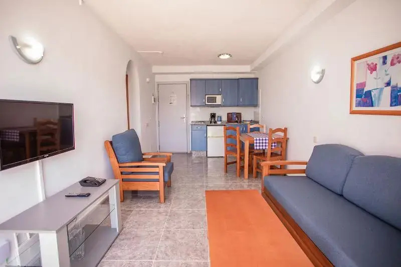 Standard Apartment