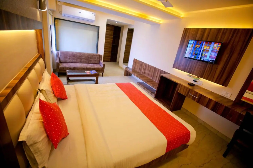 Hotel photo 15