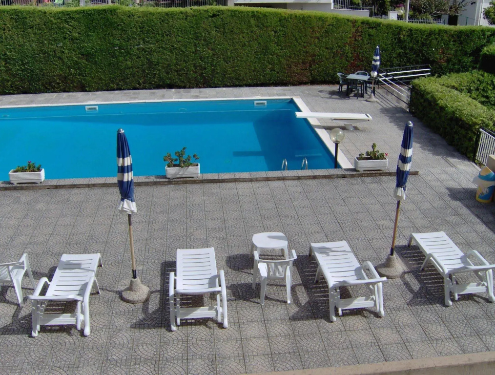 Hotel Svizzero - Général
