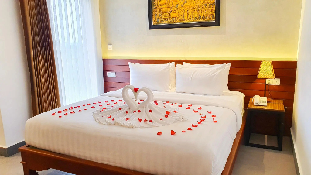 Superior room