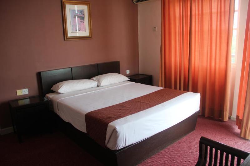 Ancasa Residences Port Dickson