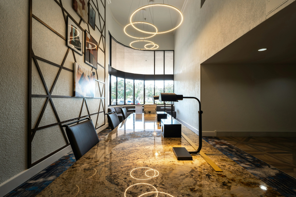 Doubletree by Hilton Houston Hobby Airport - Général