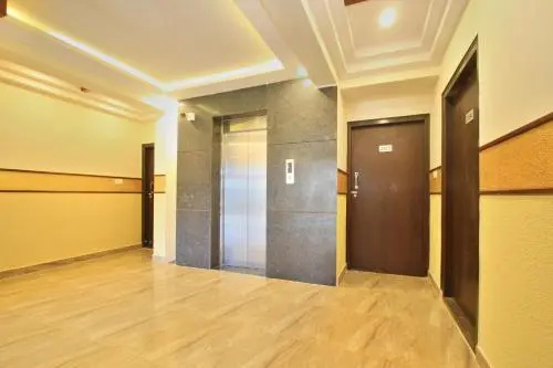 OYO Rooms 694 Hebbal Bangalore