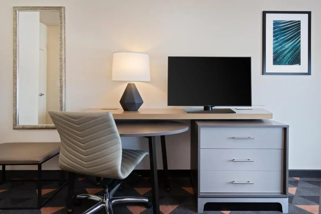 Courtyard by Marriott Across Universal Orlando - Chambres