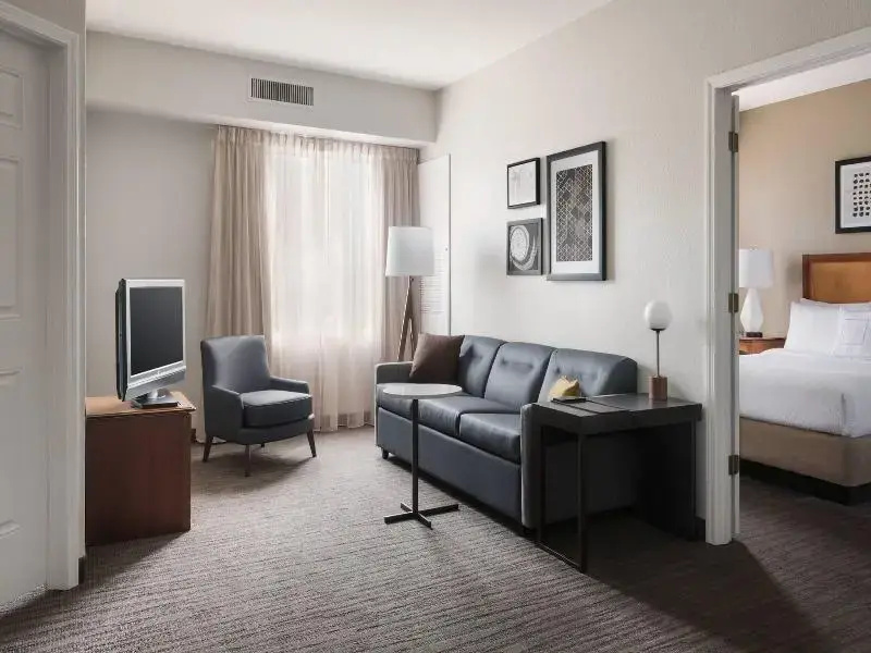 Quadruple Suite
