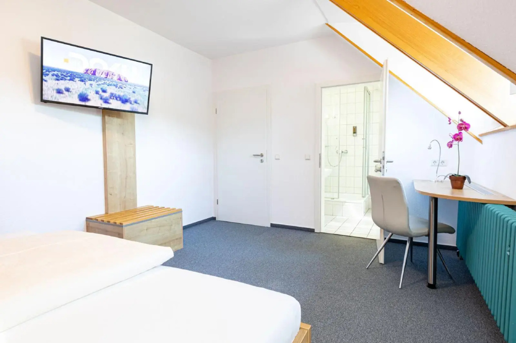 Hotel photo 8