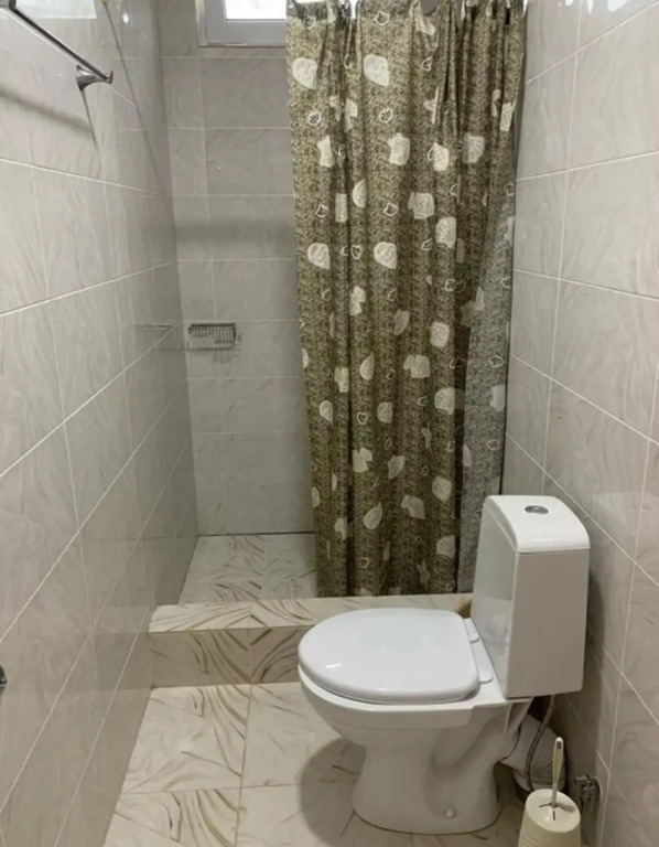 Трёхместный номер Economy в Arins-park