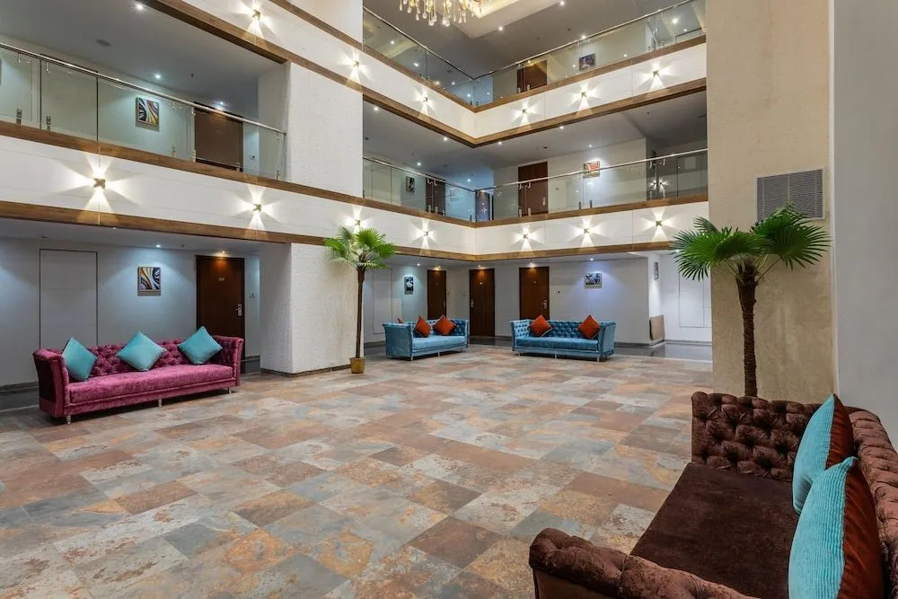 Hotel photo 10