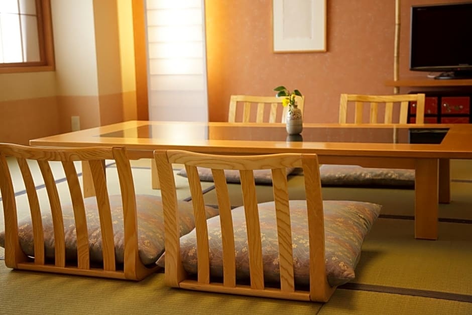 Hida Hotel Plaza 사진 3