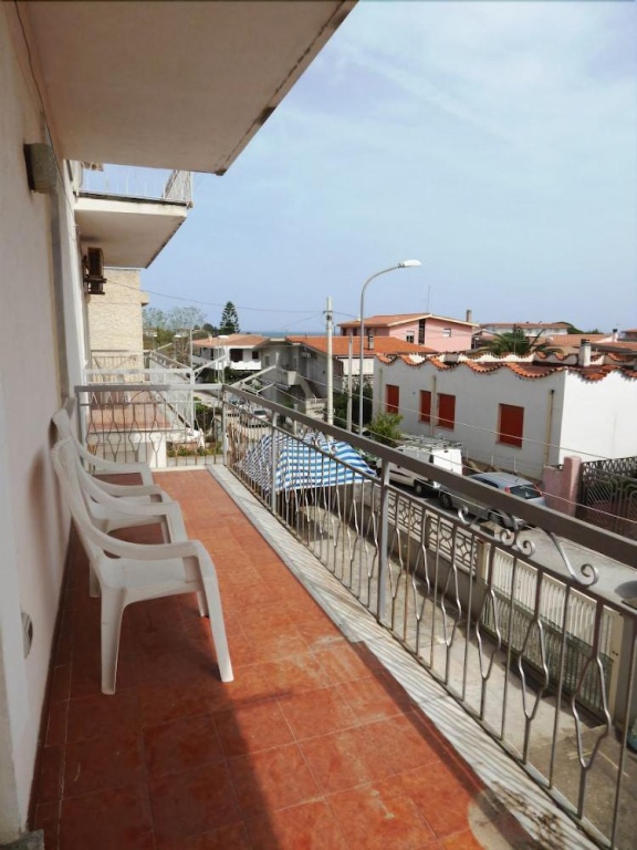AbitaSardegna La Caletta