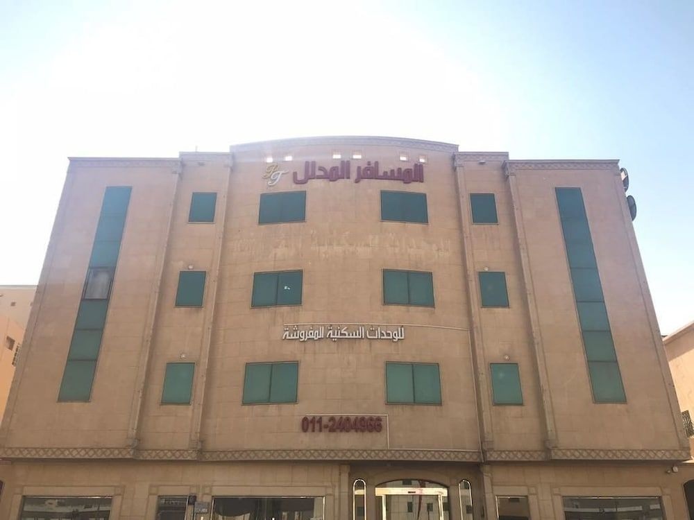 Mayyun hotel 106