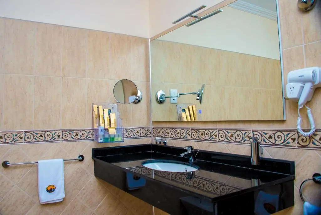Sunrise Beach Resort - Chambres