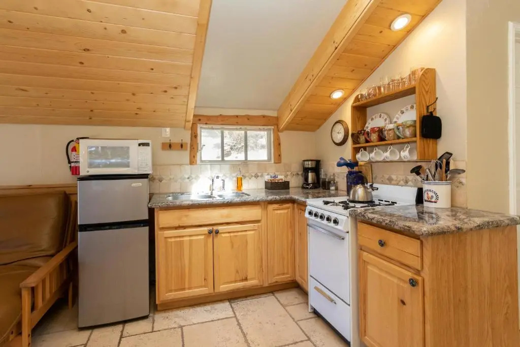 Cienaga Creek Ranch - Général