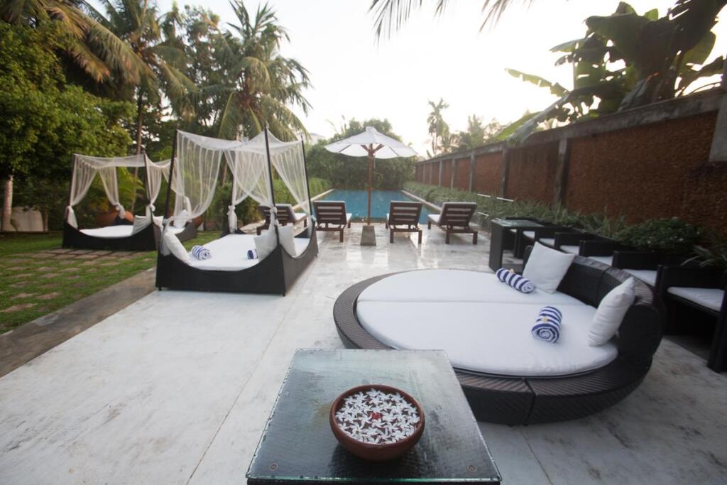 Tamarind Hill
