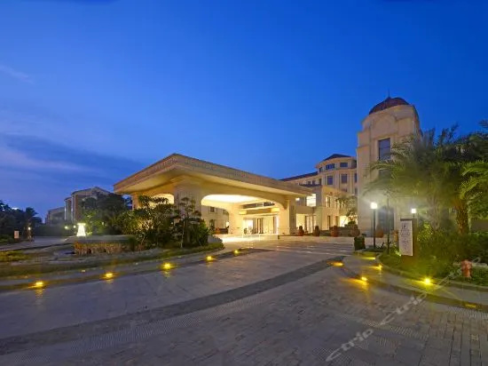 Redbird Hotel Haikou