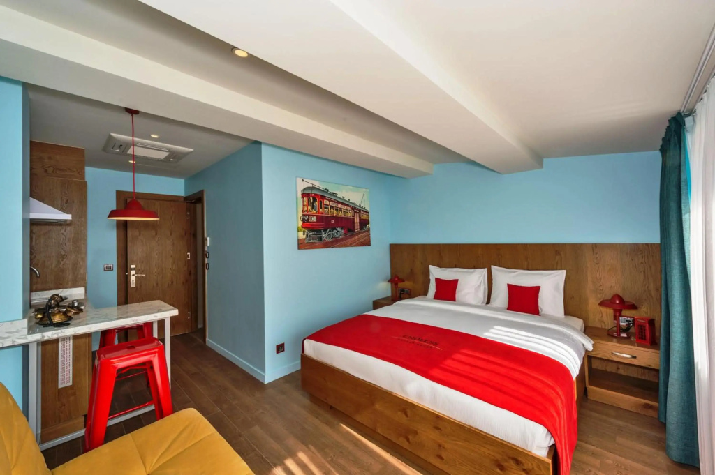 Hotel photo 6