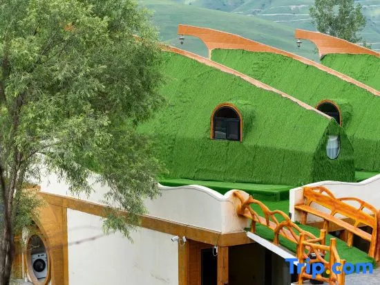 Nalati Bugoo Secret Realm Boutique Homestay