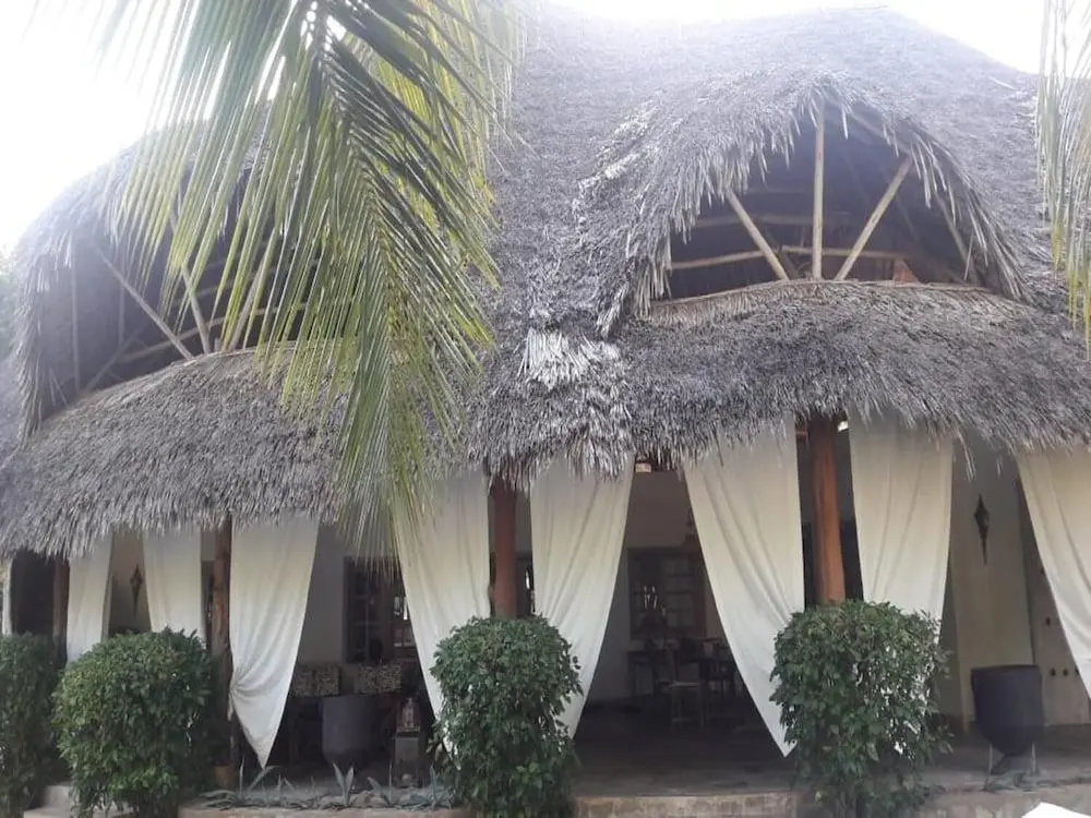 Acacia Gardens Homestay - Général