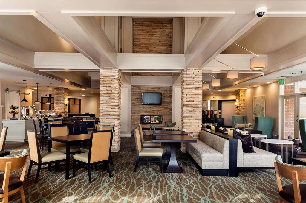 Homewood Suites By Hilton Memphis Poplar - Général