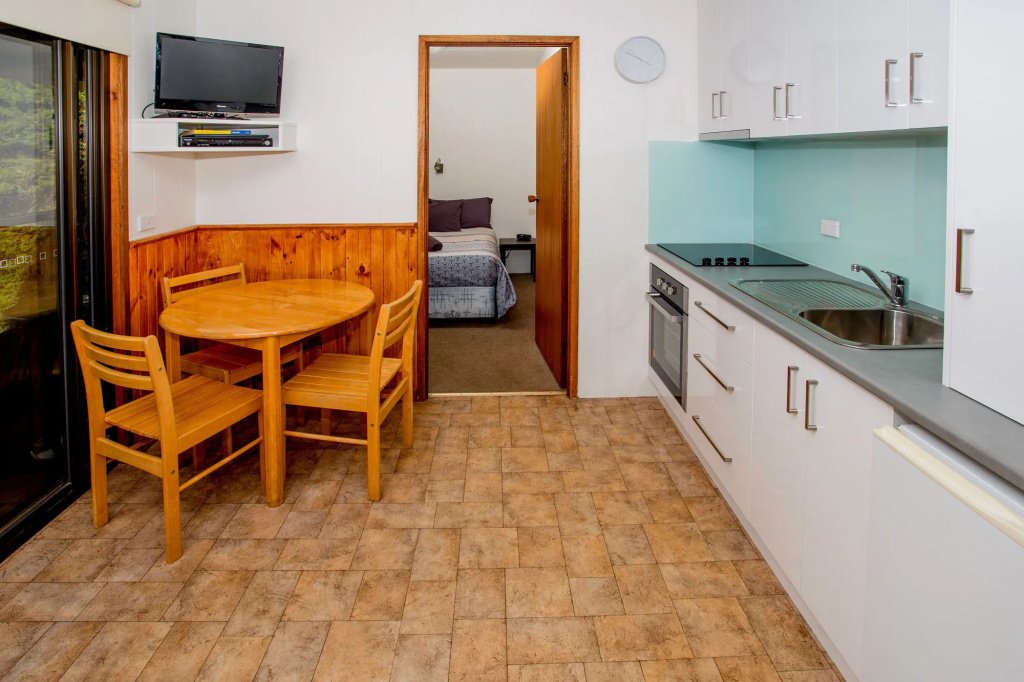 Port Fairy Holiday Park - Général