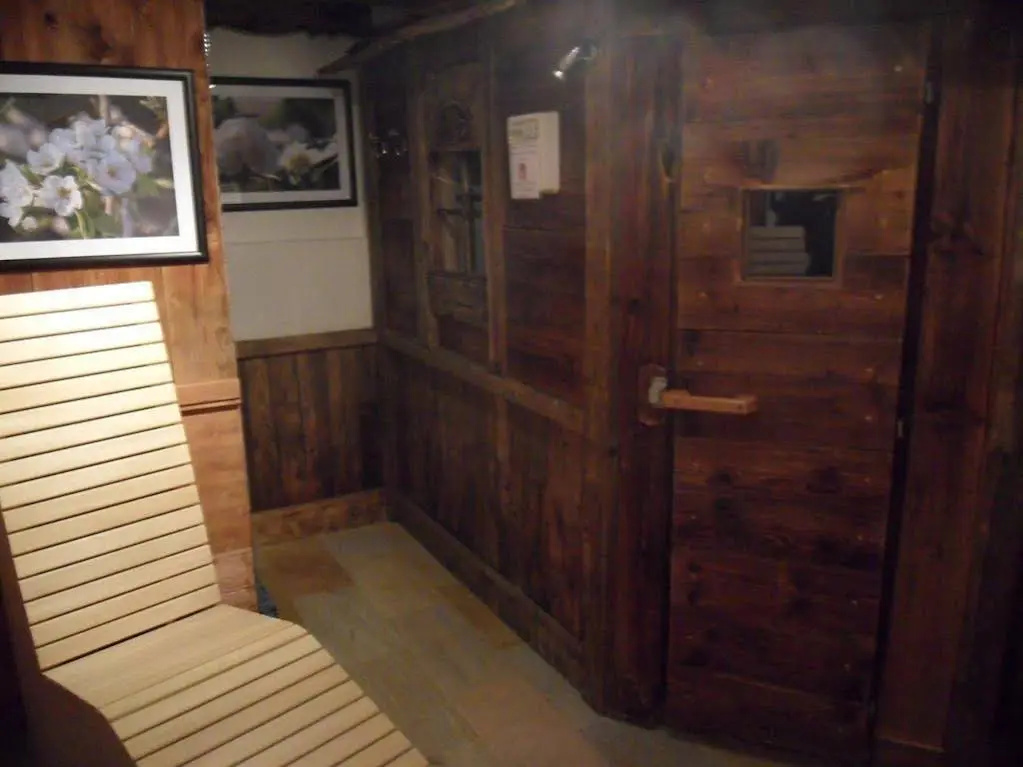 Hotel photo 20