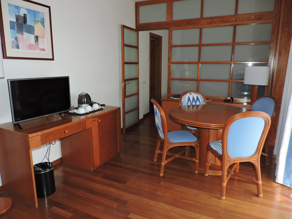 Estival Park Salou Hotel Resort Sport & Spa — Коста Дорада, Іспанія мініатюра 52