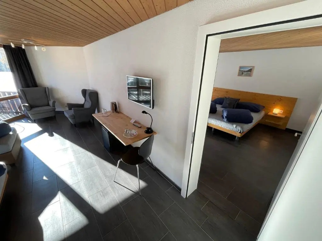 Hotel Catrina Resort - Chambres