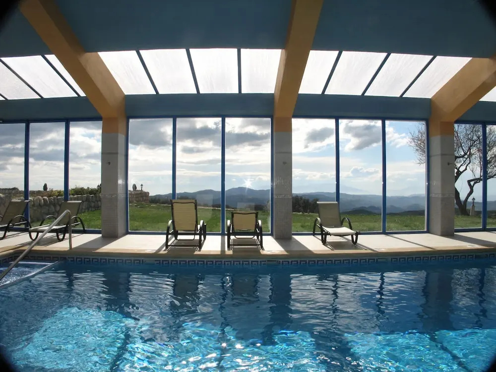 Hotel Fuente del Sol - Général