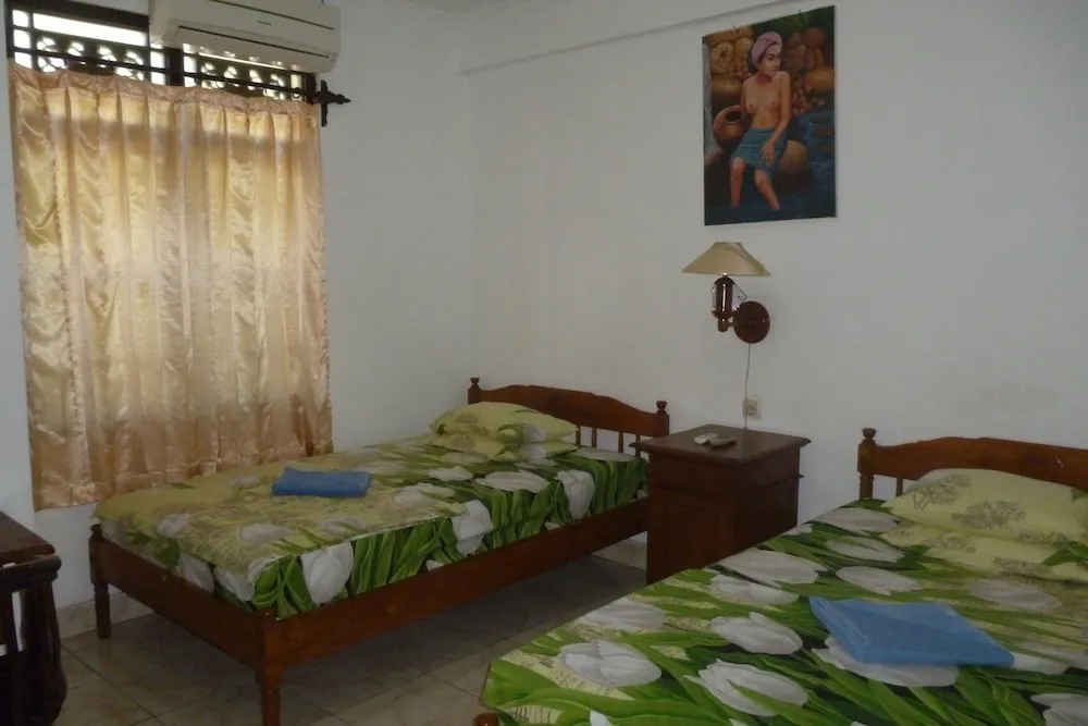 Pondok Santhi Homestay - Général