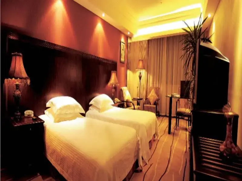 Changshu Hotel - Général