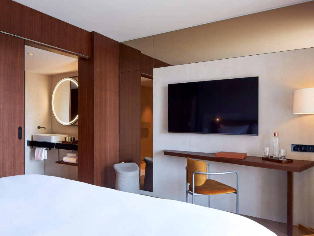 L'Esquisse Hotel & Spa Colmar - MGallery Collection - Général