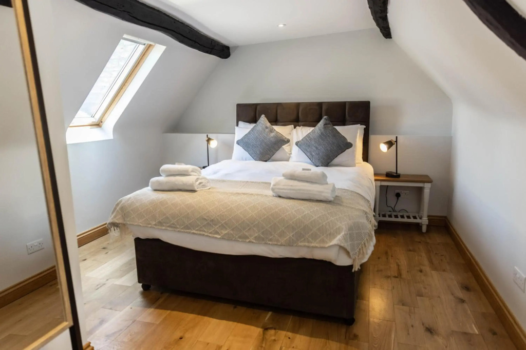 Serviced Guest ApartSuites The Unicorn - Général